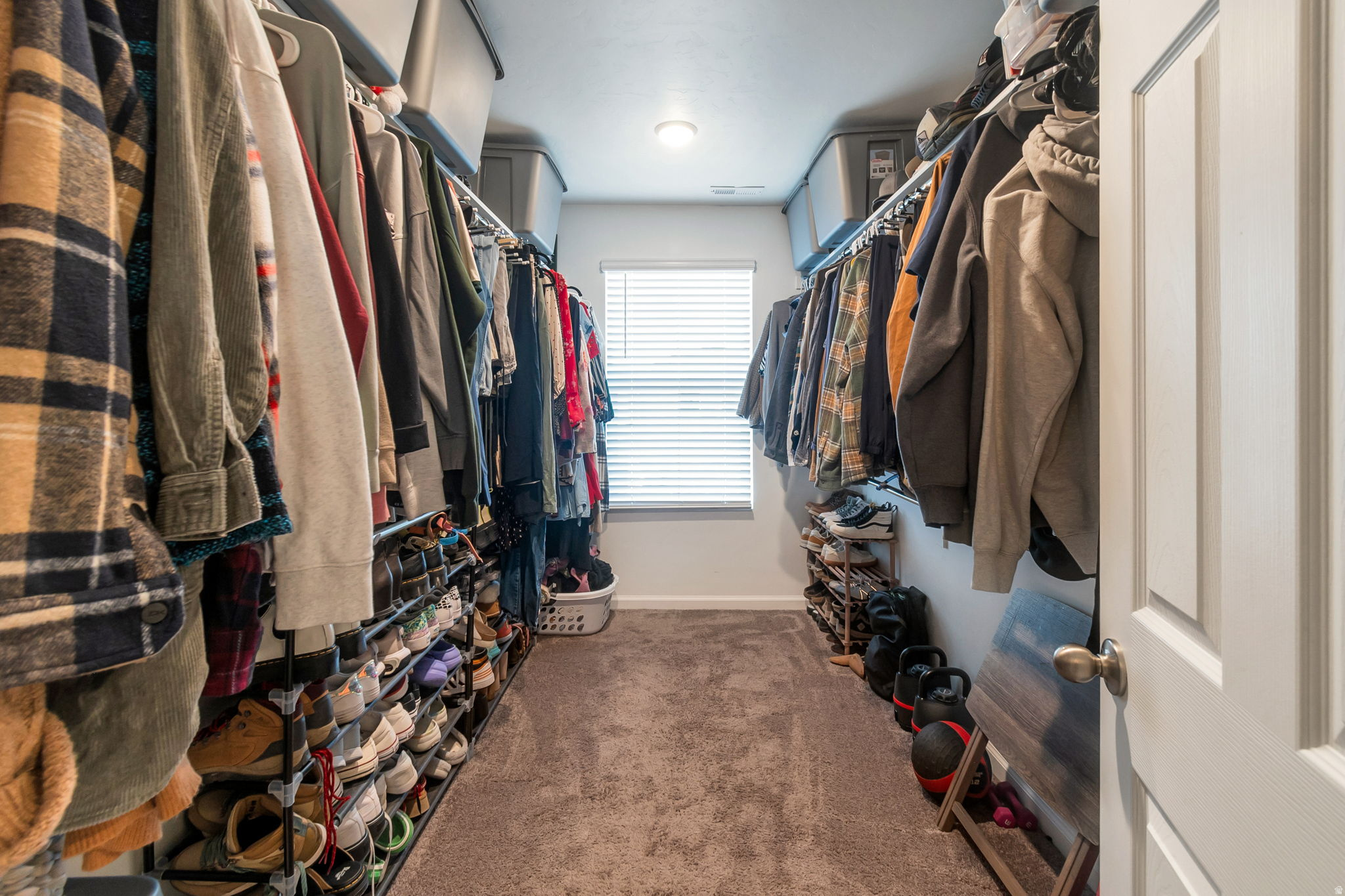 SALEM PARK - Residential