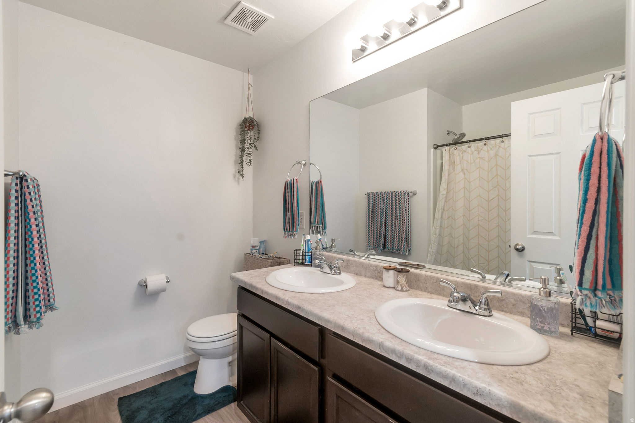 SALEM PARK - Residential