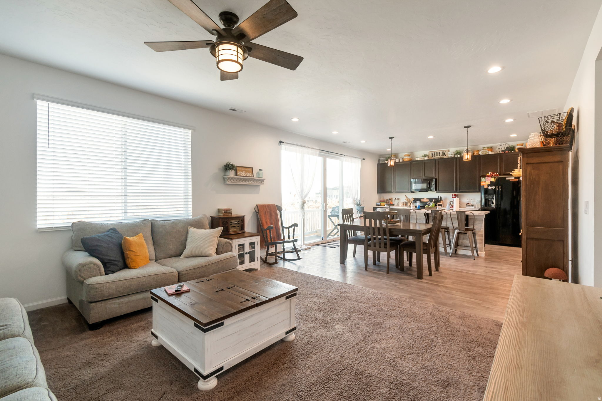 SALEM PARK - Residential