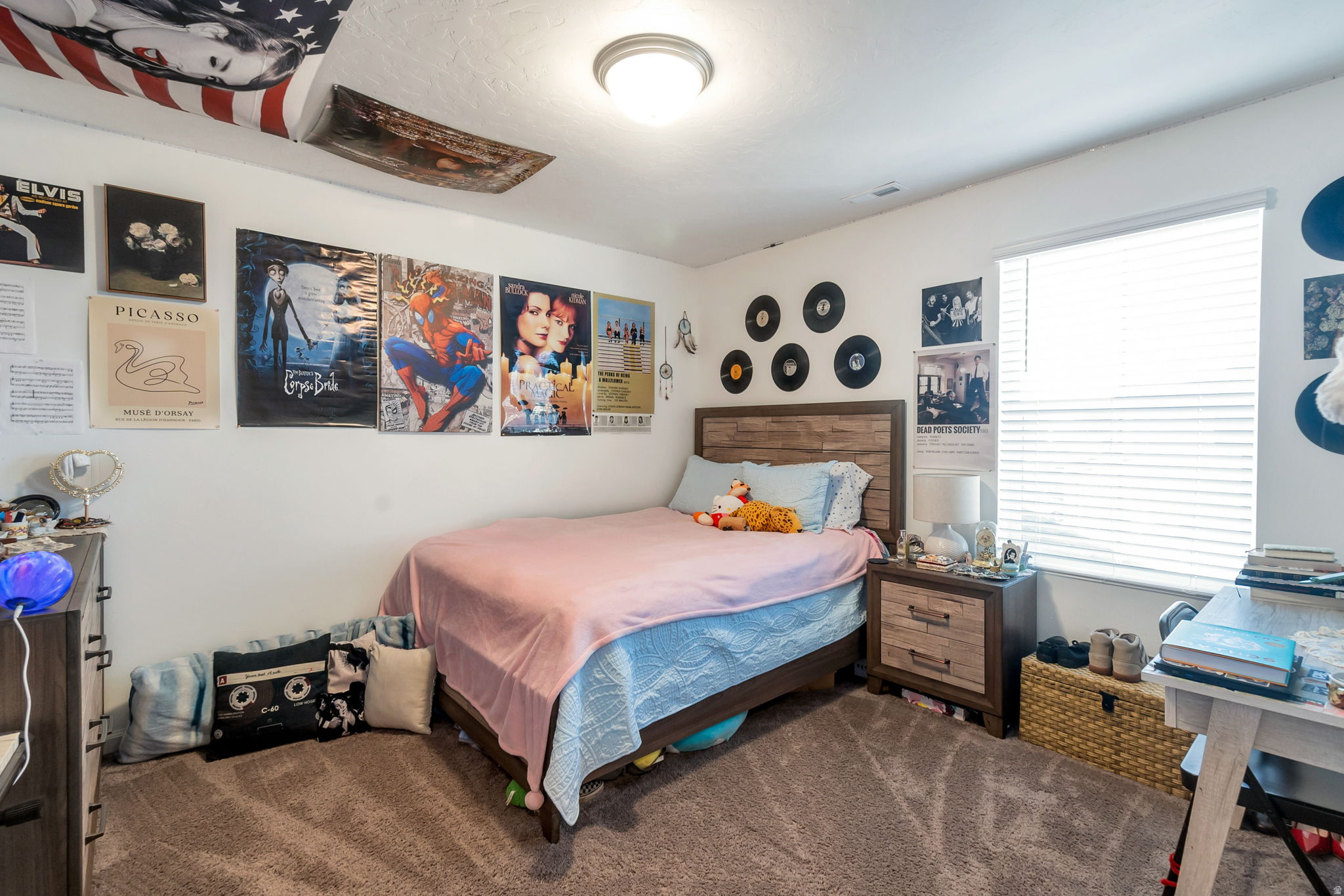 SALEM PARK - Residential