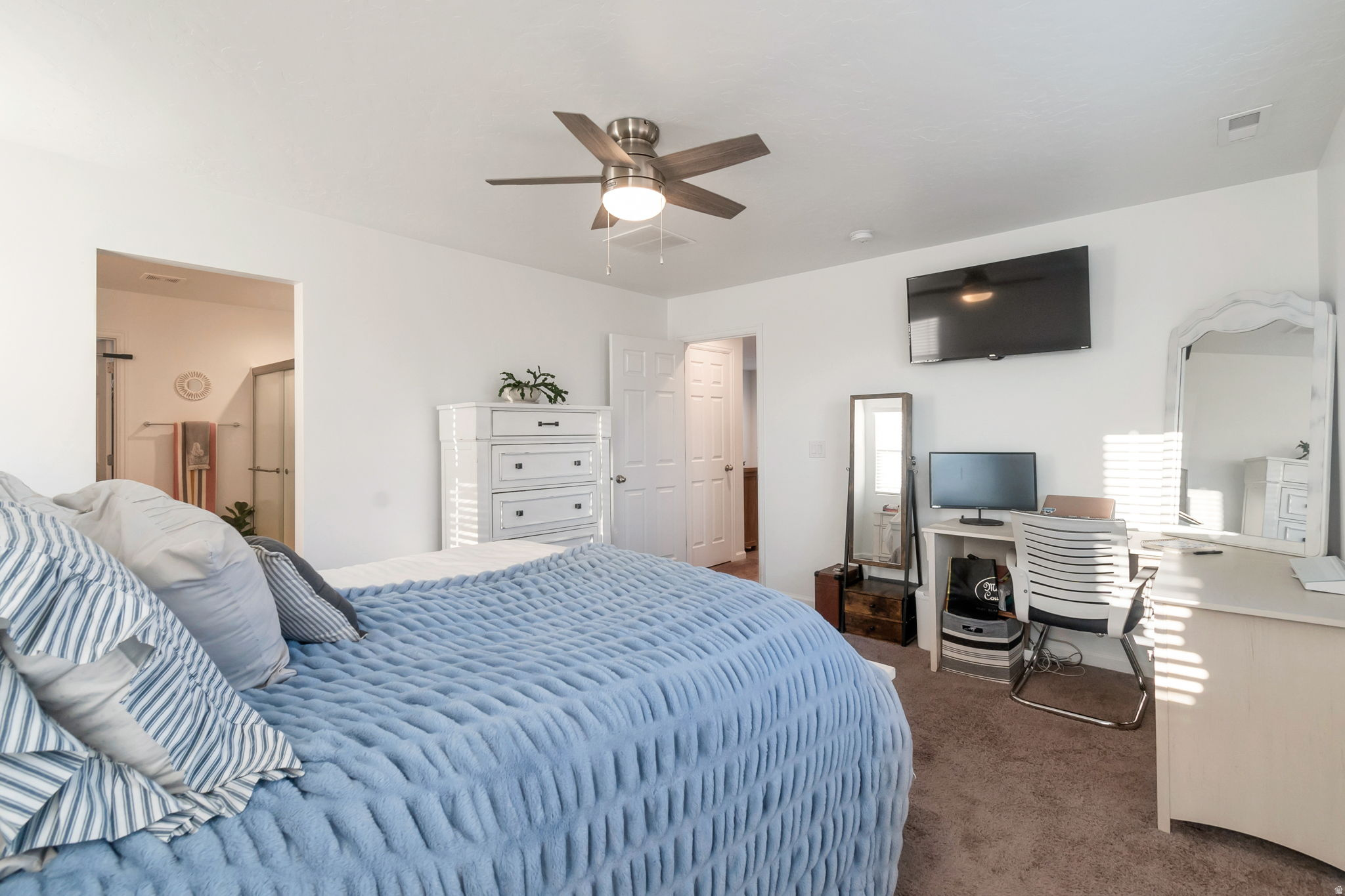 SALEM PARK - Residential