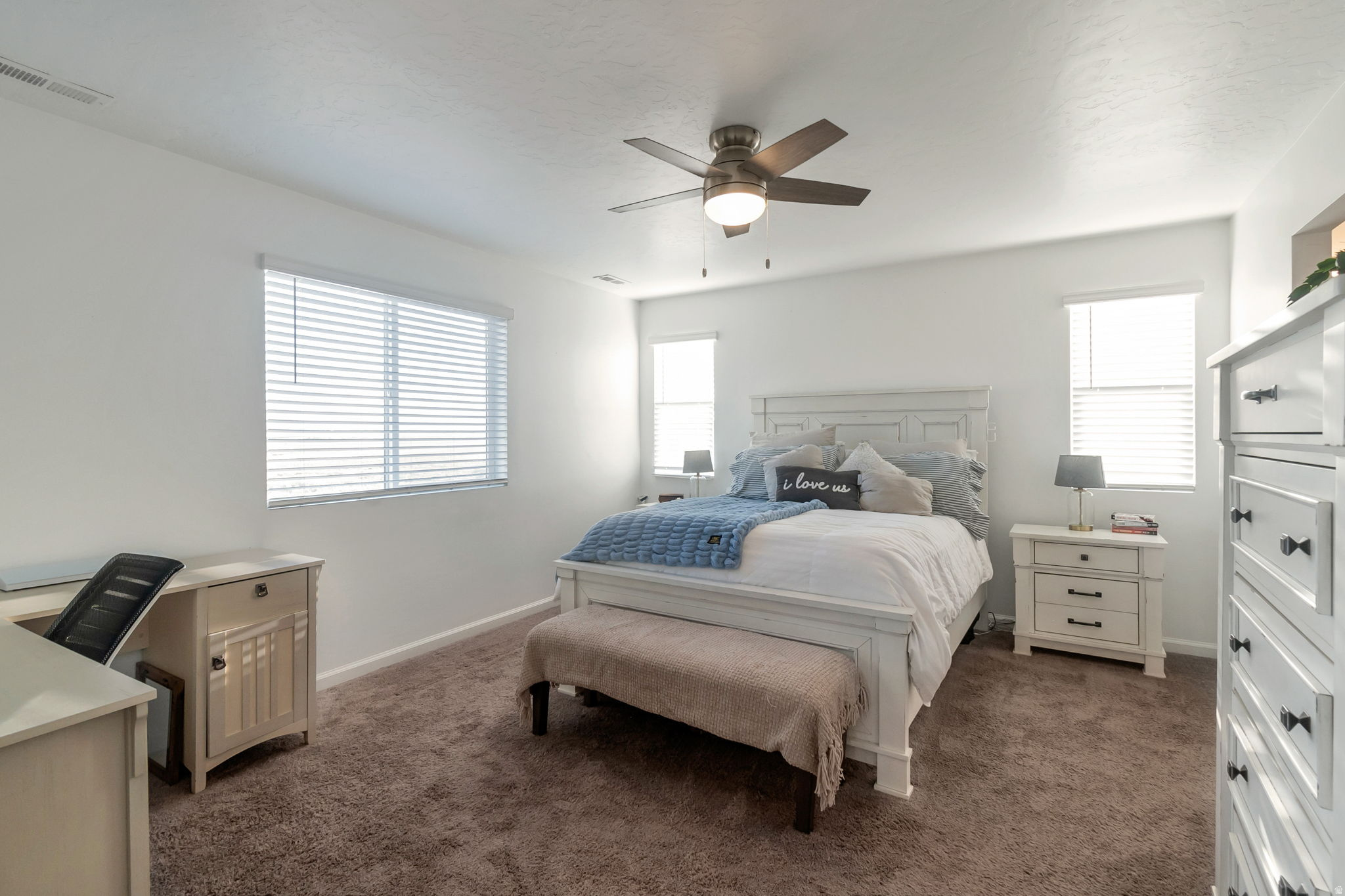 SALEM PARK - Residential