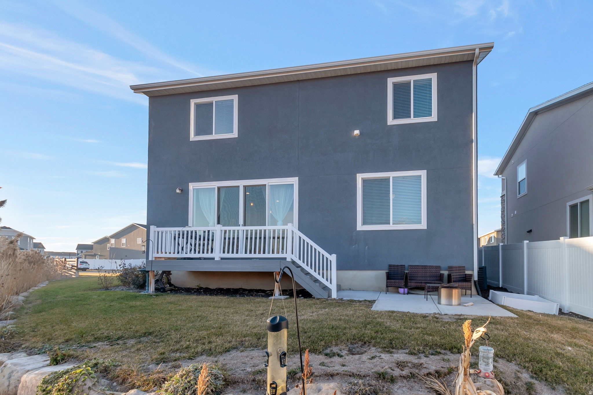 SALEM PARK - Residential