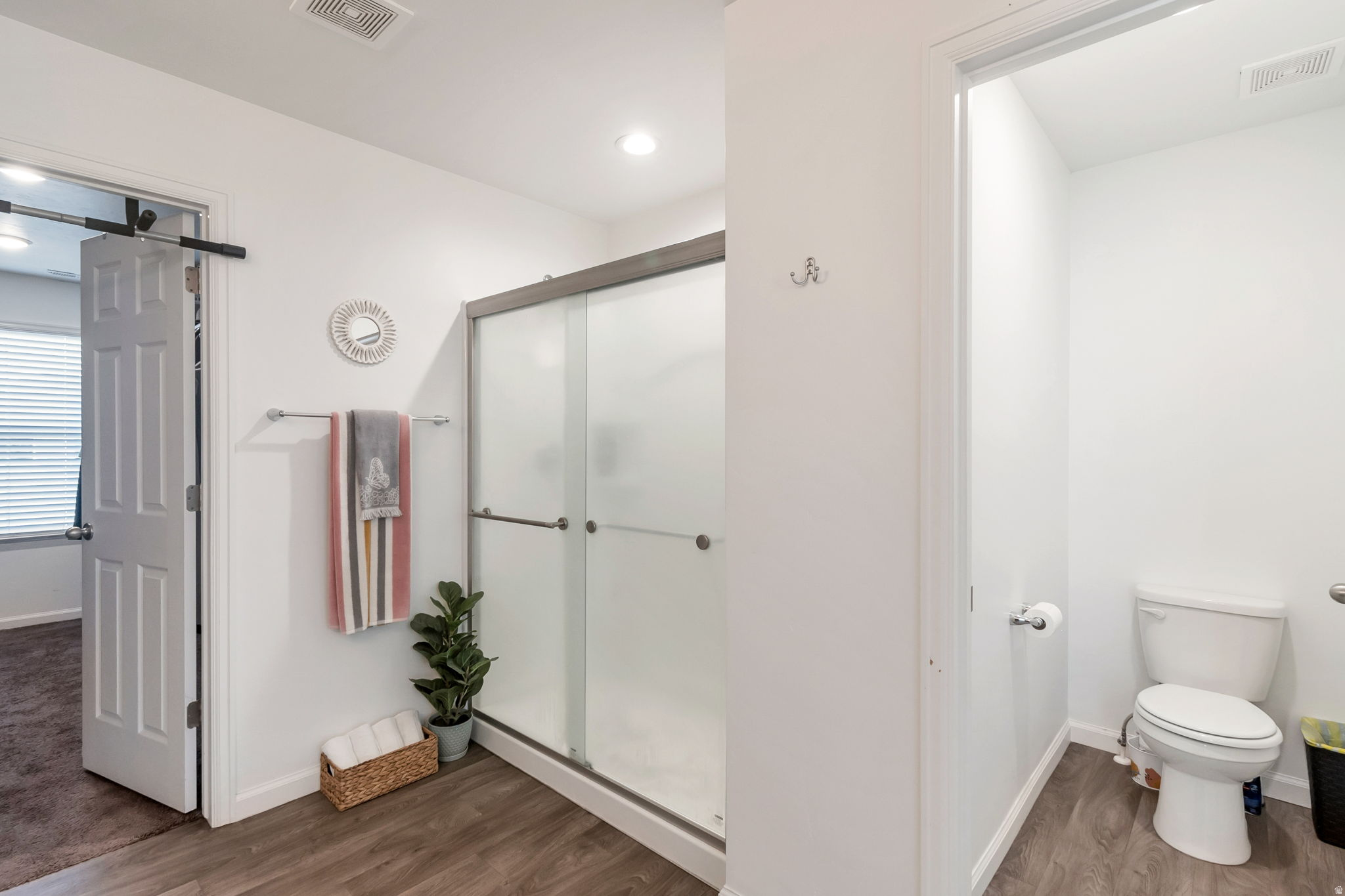 SALEM PARK - Residential