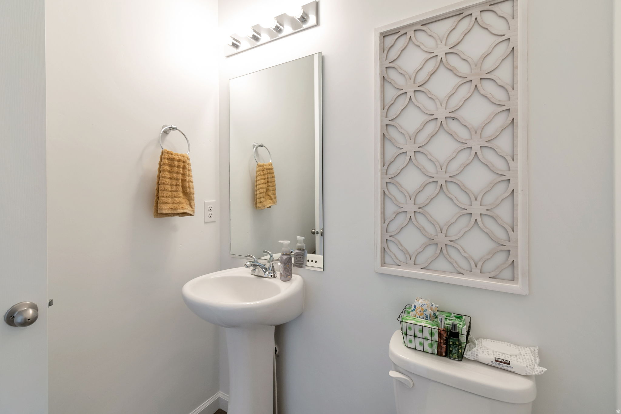 SALEM PARK - Residential