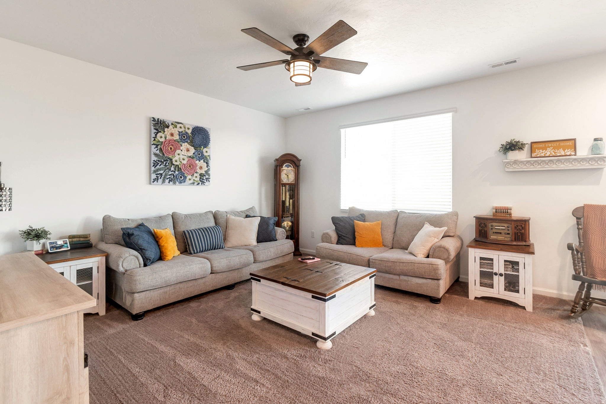 SALEM PARK - Residential