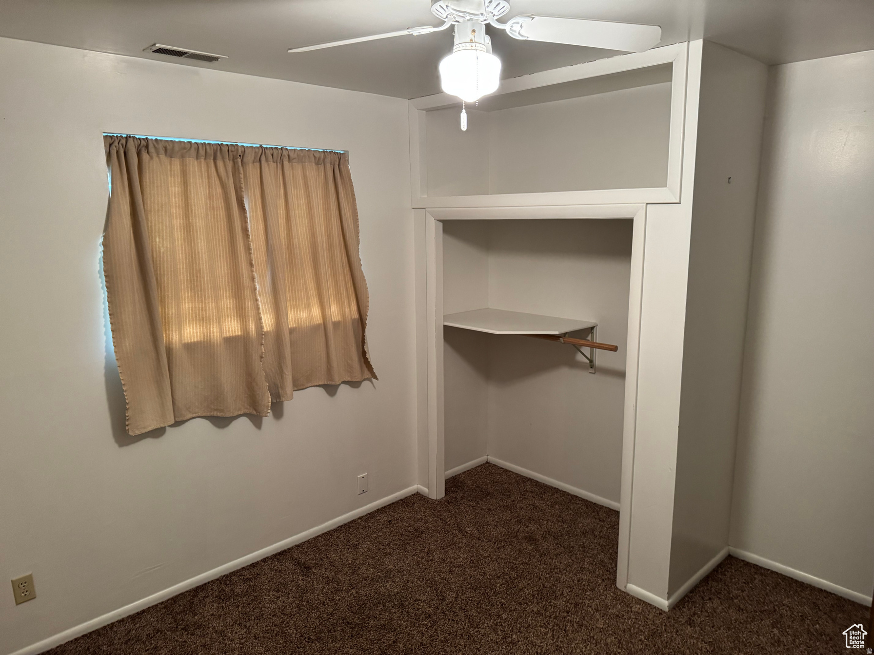 CHARLIE WALKER - Residential