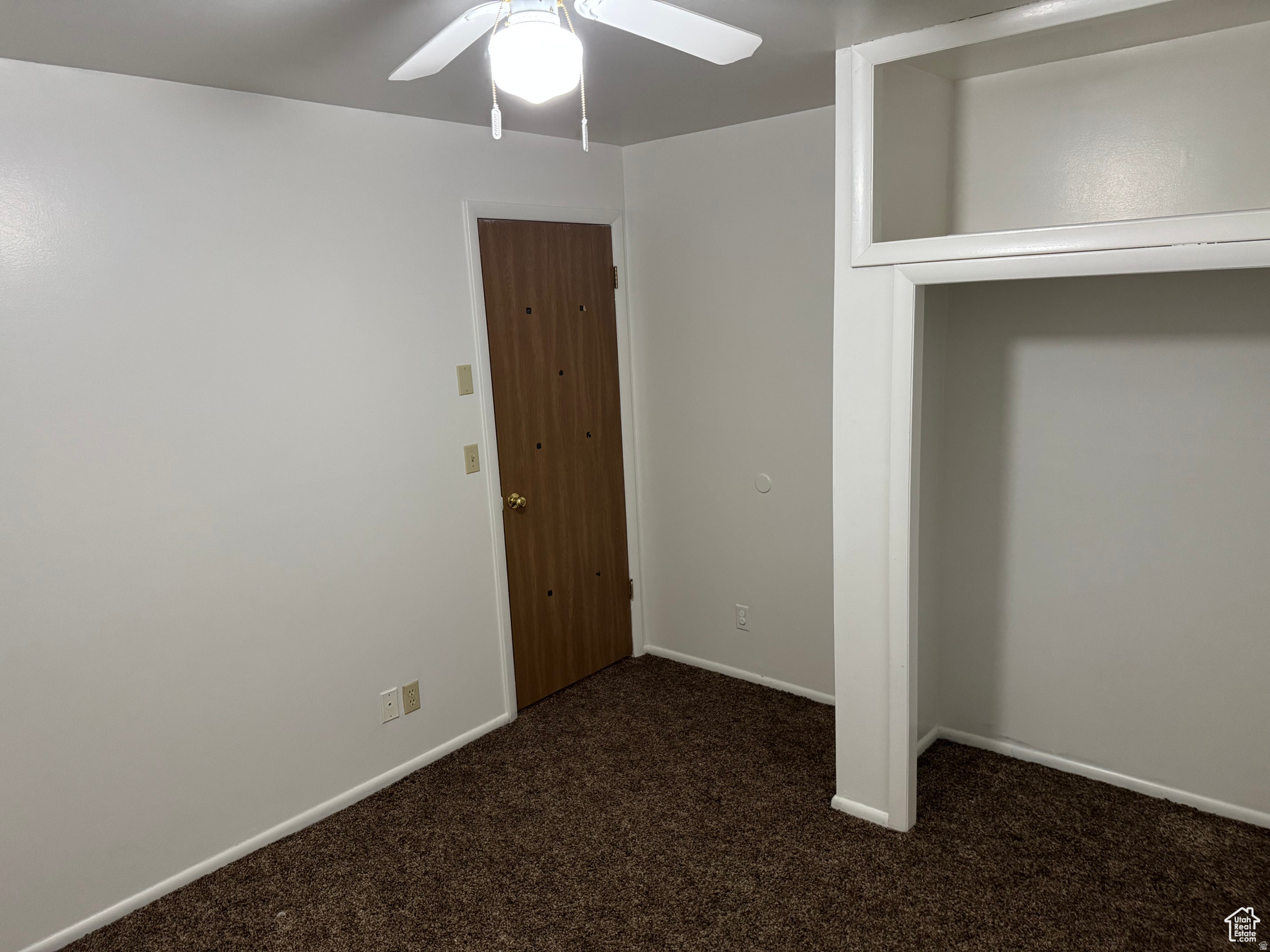 CHARLIE WALKER - Residential