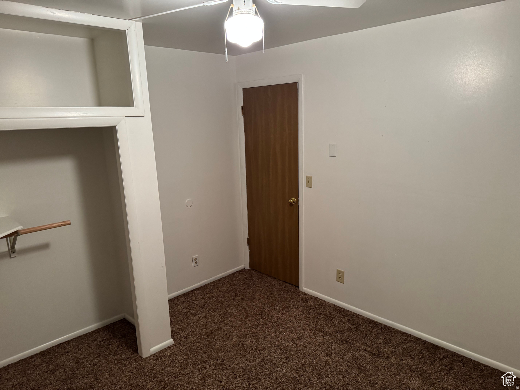 CHARLIE WALKER - Residential