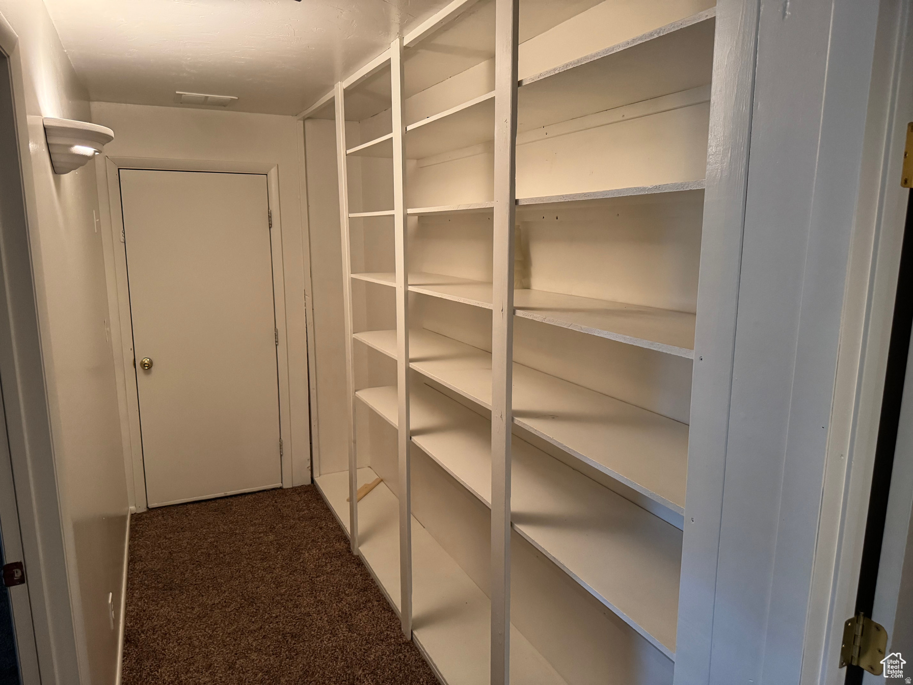 CHARLIE WALKER - Residential