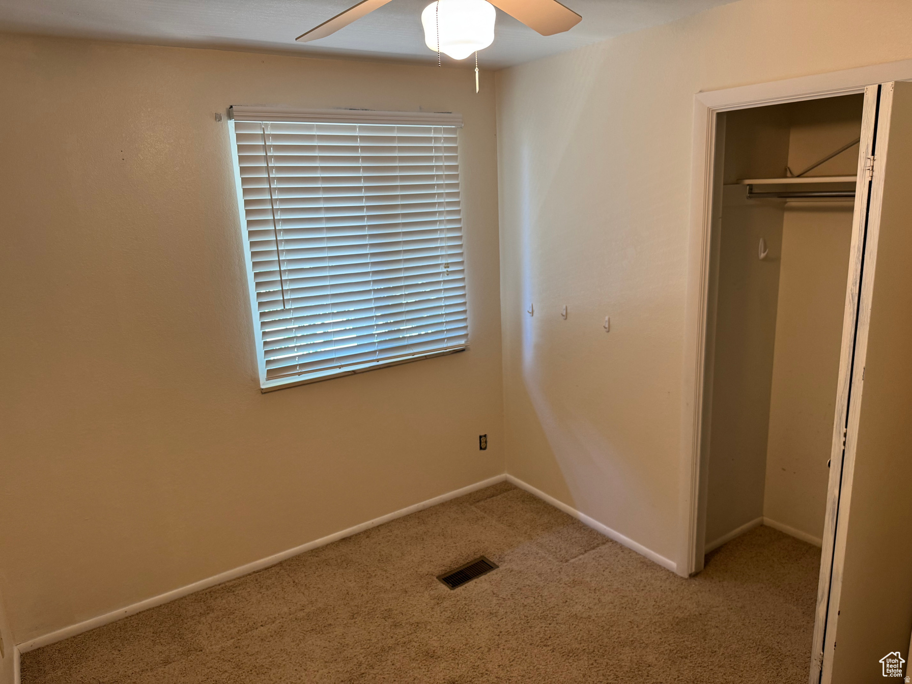 CHARLIE WALKER - Residential