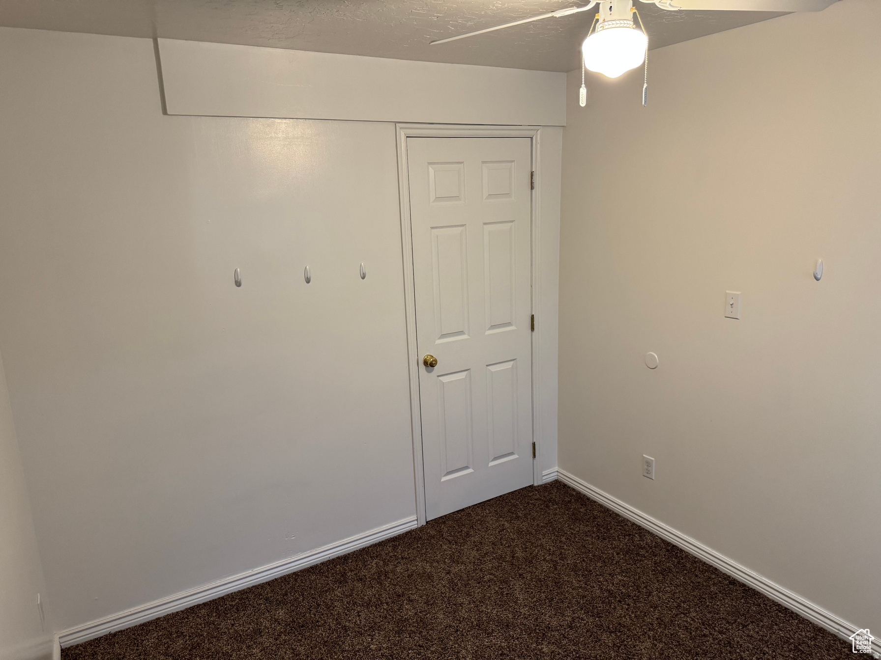 CHARLIE WALKER - Residential