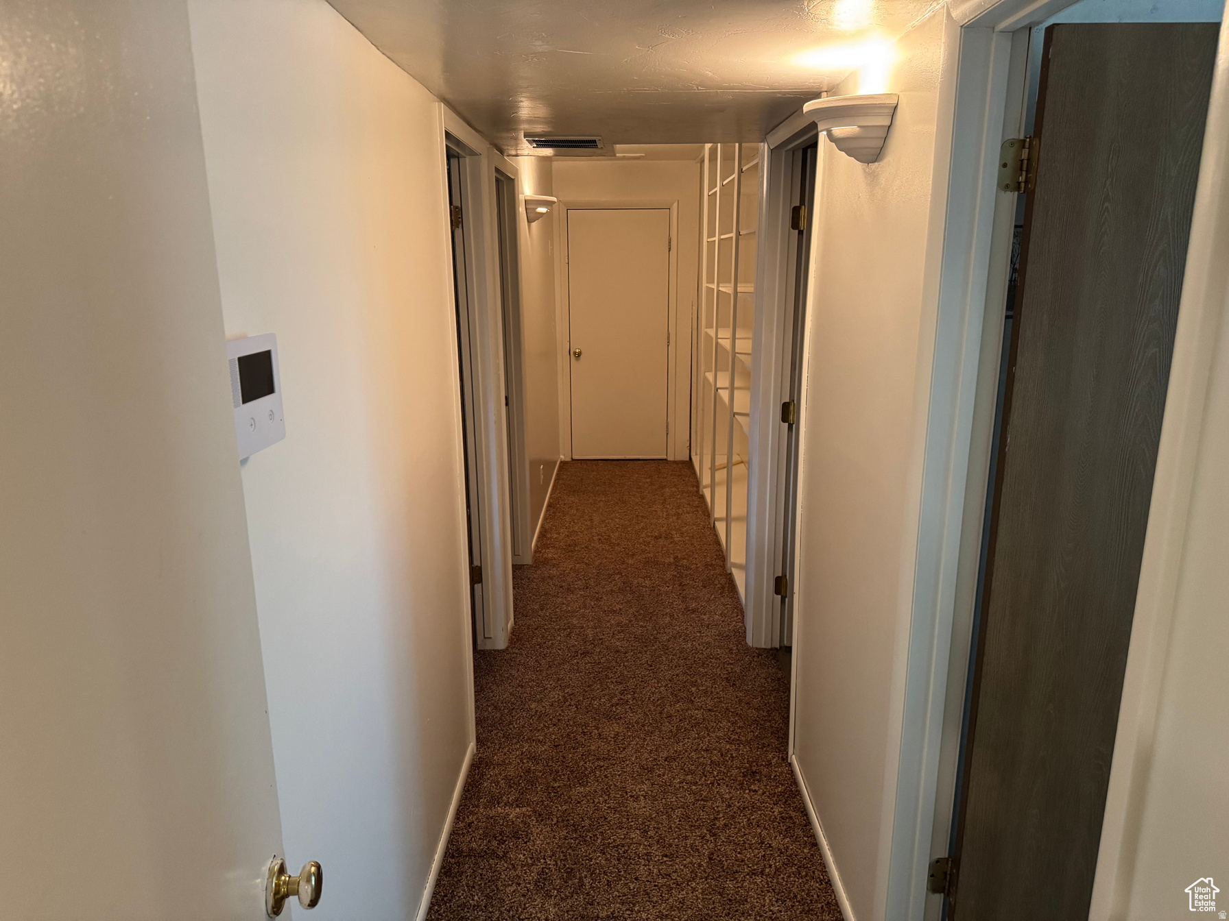 CHARLIE WALKER - Residential