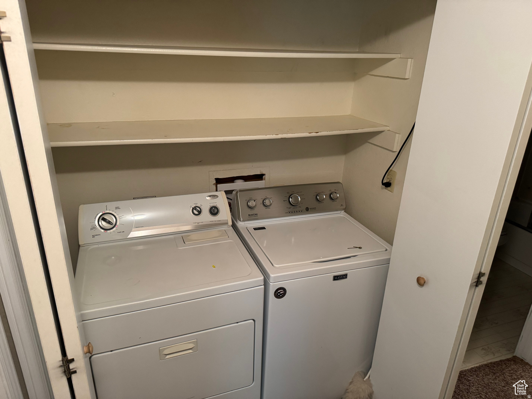 CHARLIE WALKER - Residential