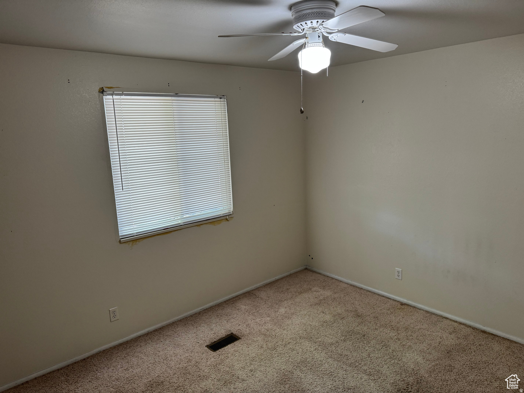 CHARLIE WALKER - Residential