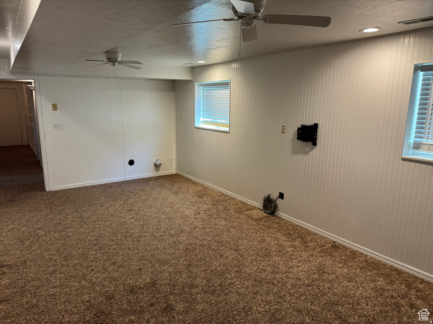 CHARLIE WALKER - Residential