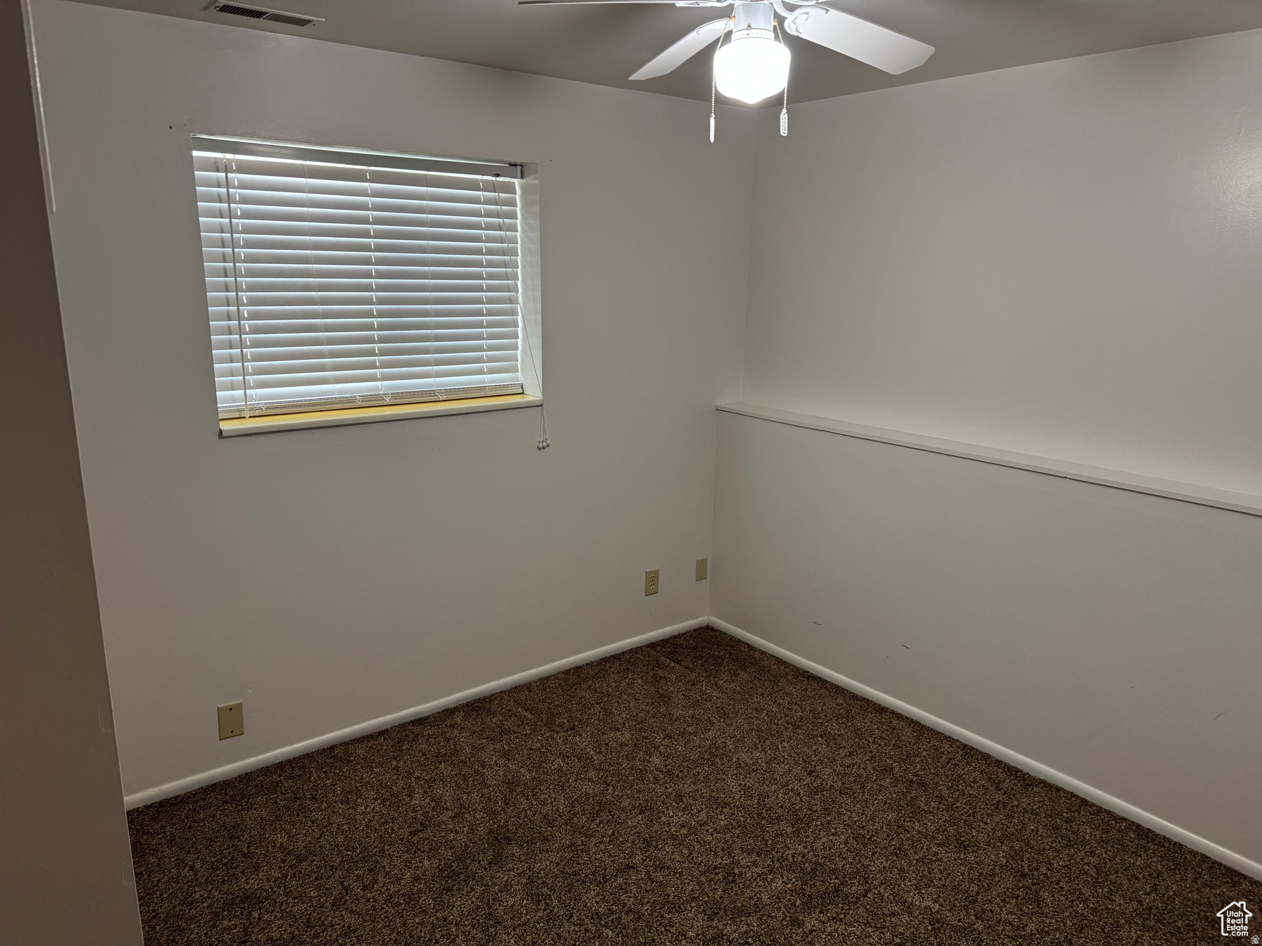 CHARLIE WALKER - Residential