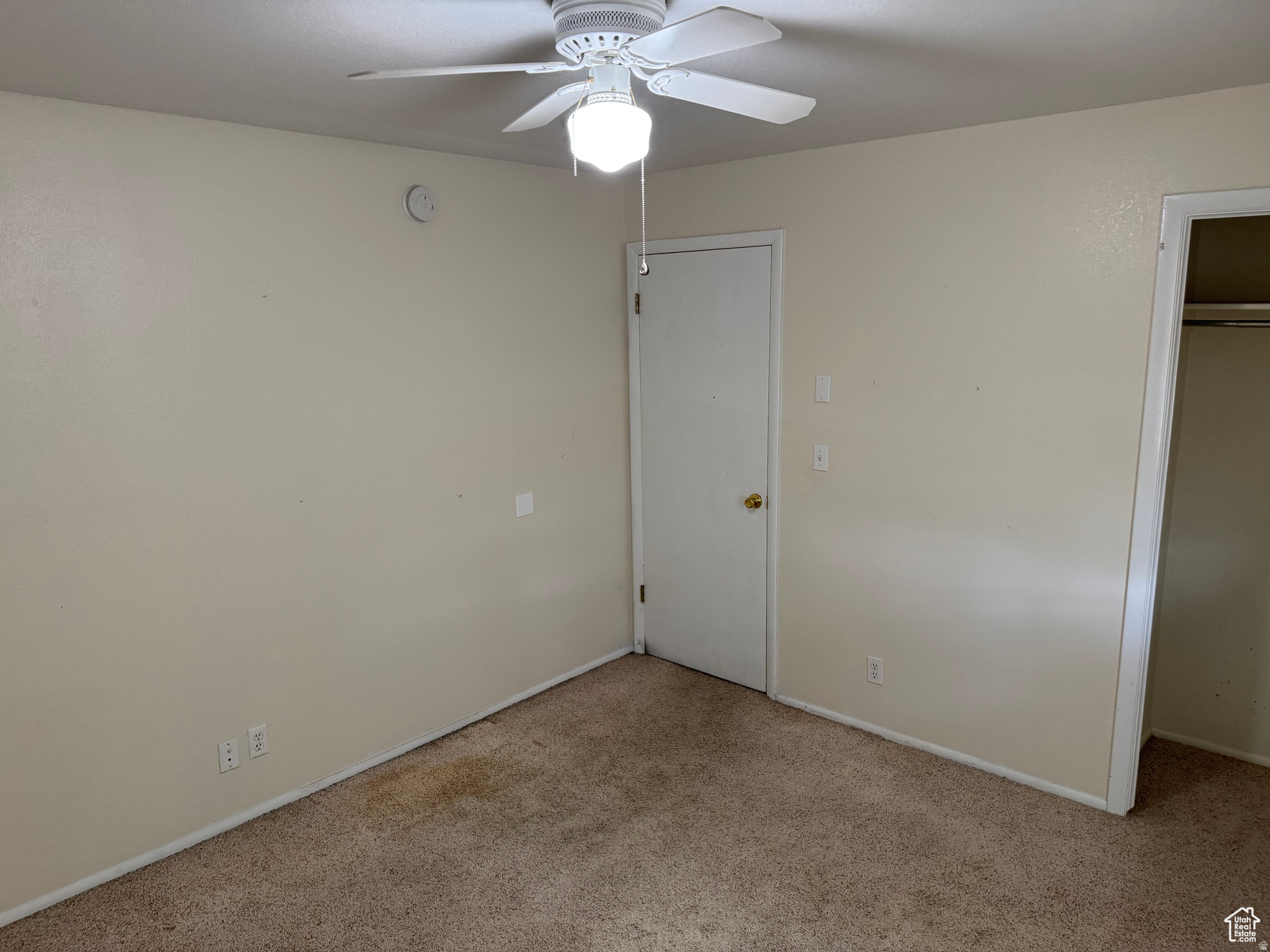 CHARLIE WALKER - Residential