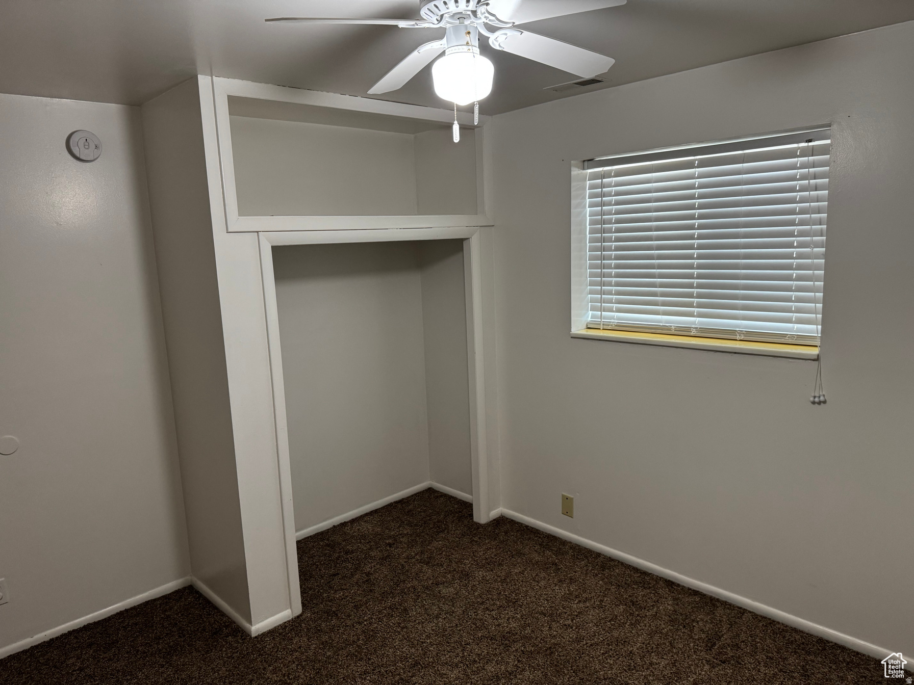 CHARLIE WALKER - Residential