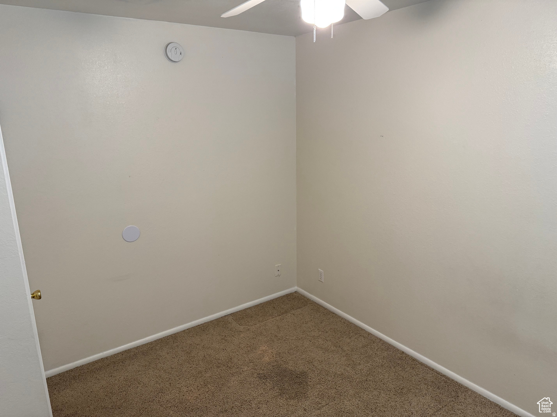 CHARLIE WALKER - Residential