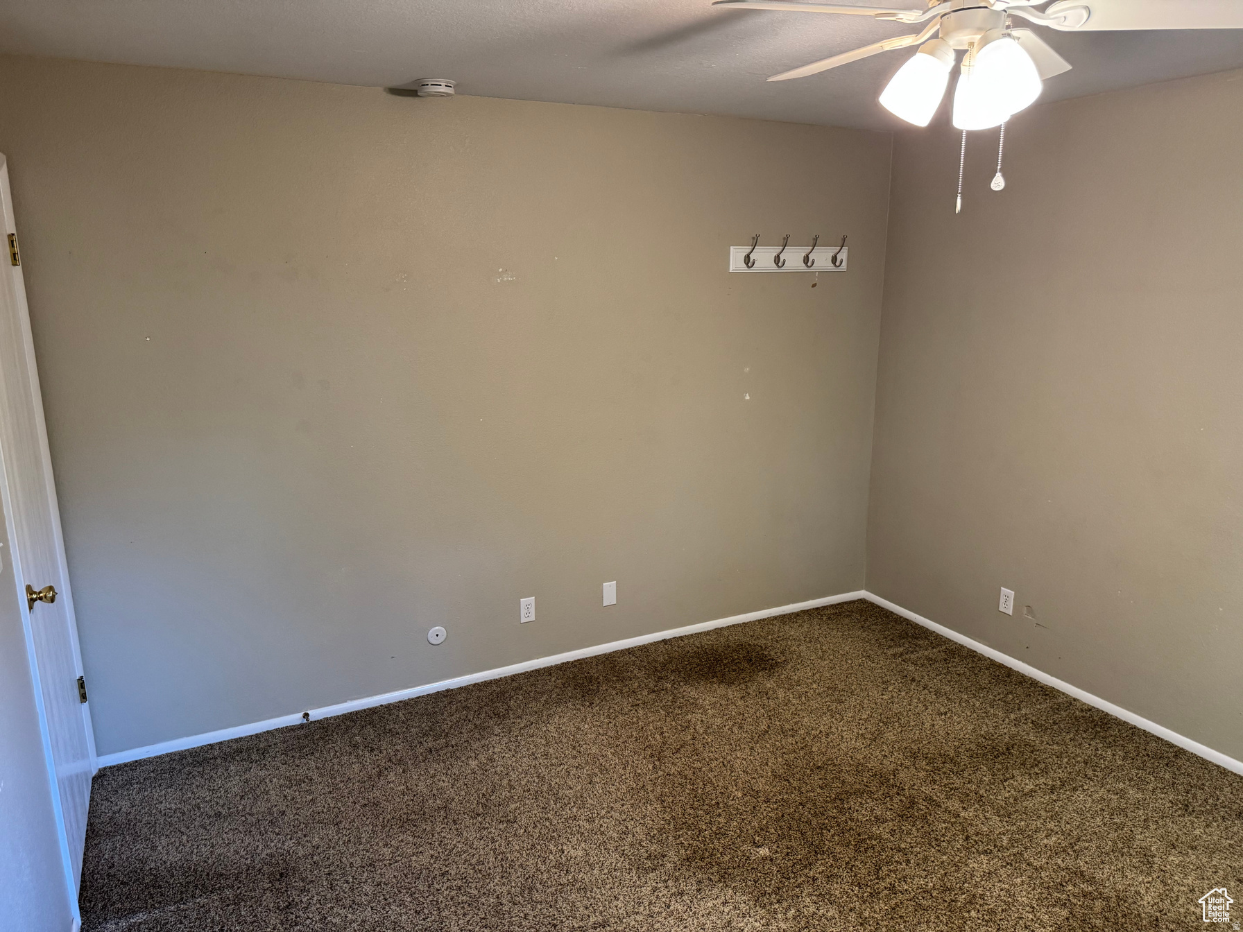 CHARLIE WALKER - Residential