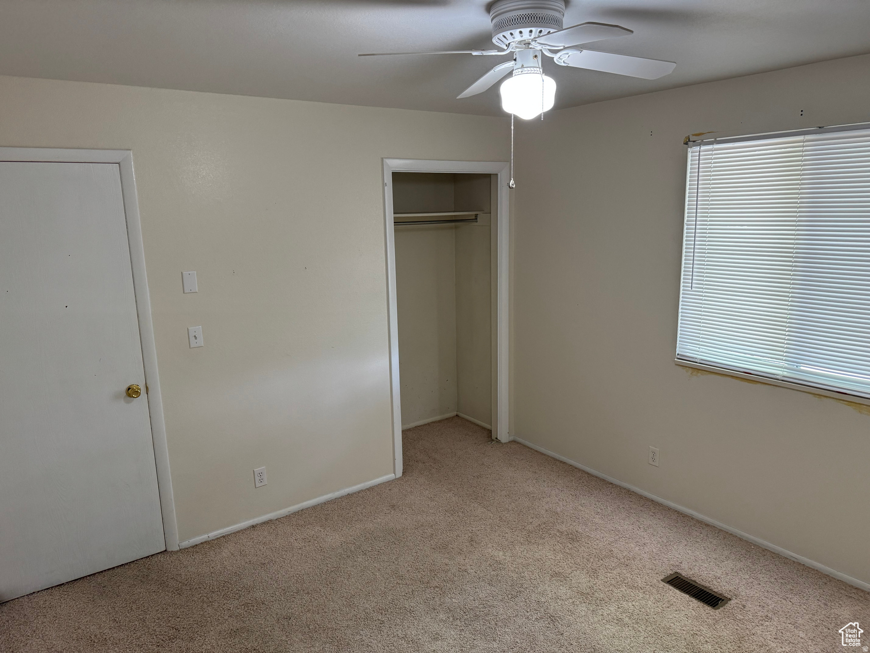 CHARLIE WALKER - Residential