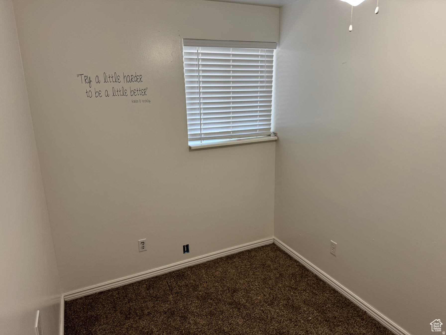 CHARLIE WALKER - Residential