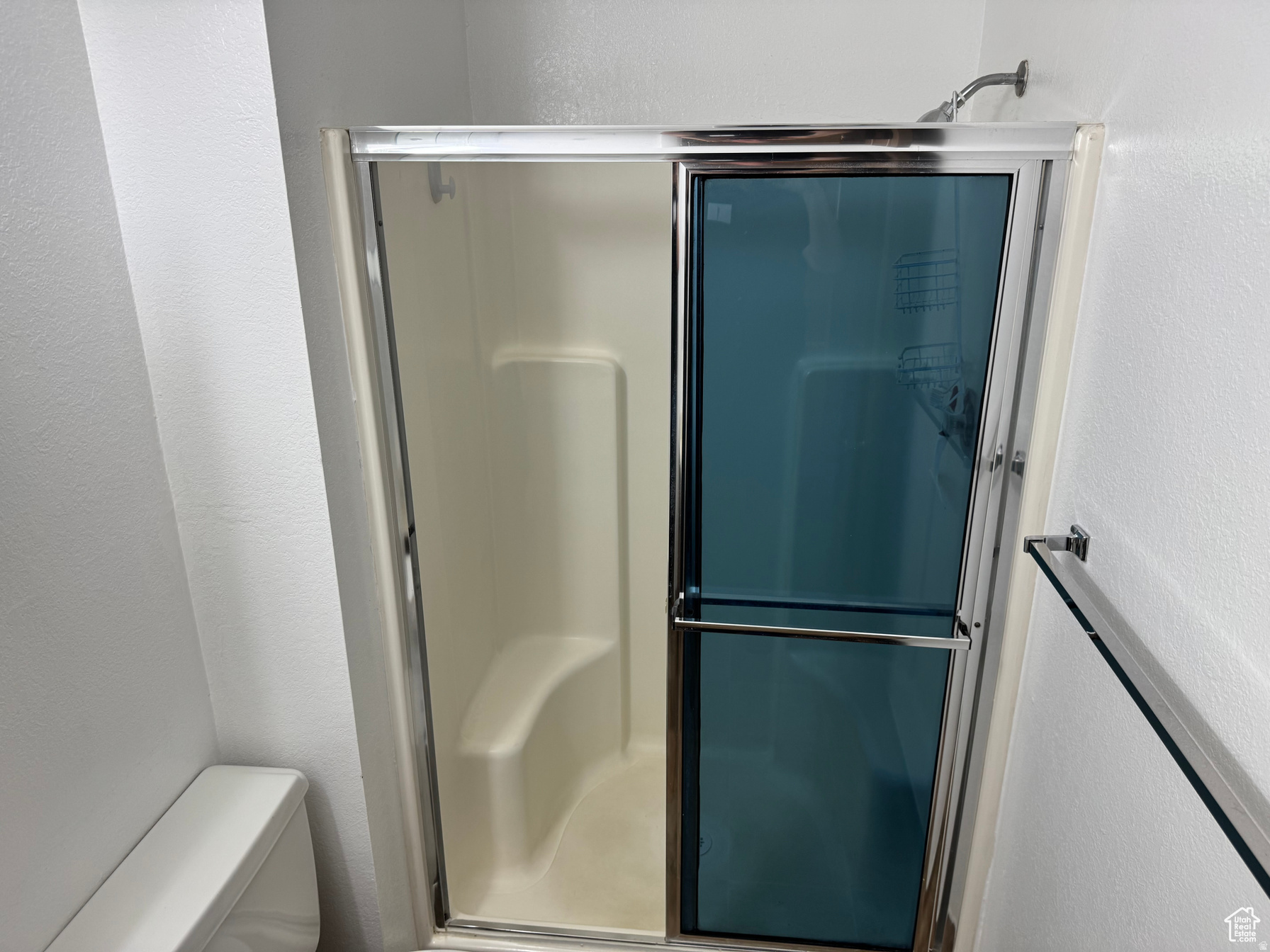 CHARLIE WALKER - Residential