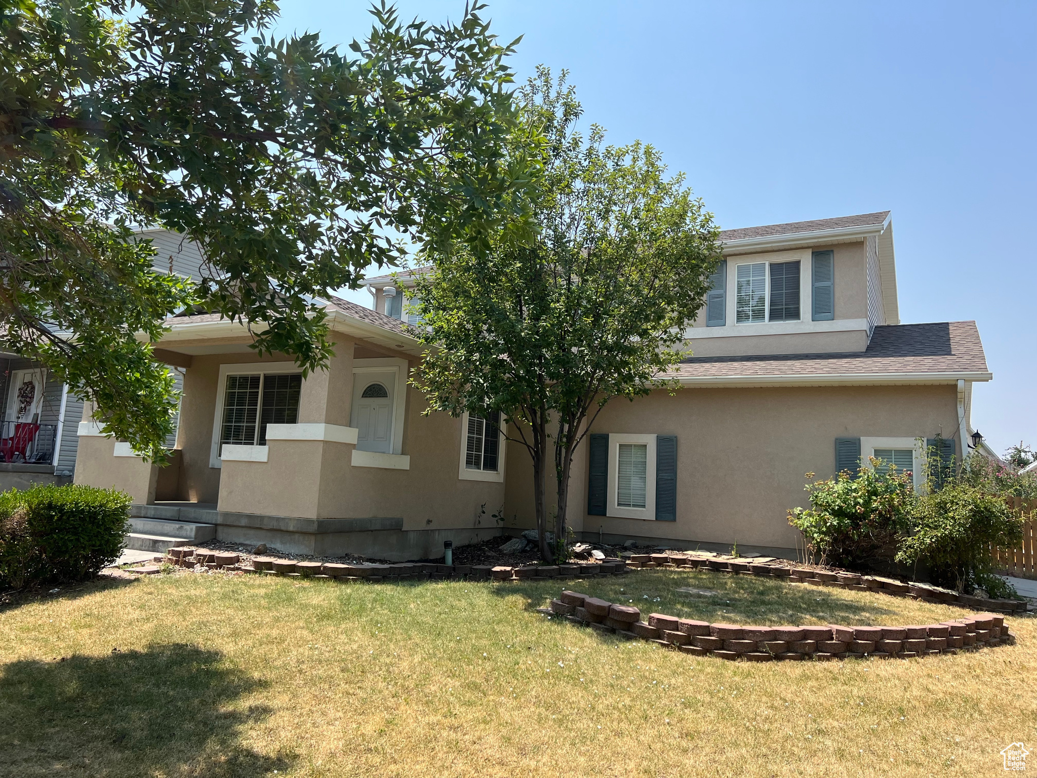 1541 N Colavito Way, Tooele, Utah image 1