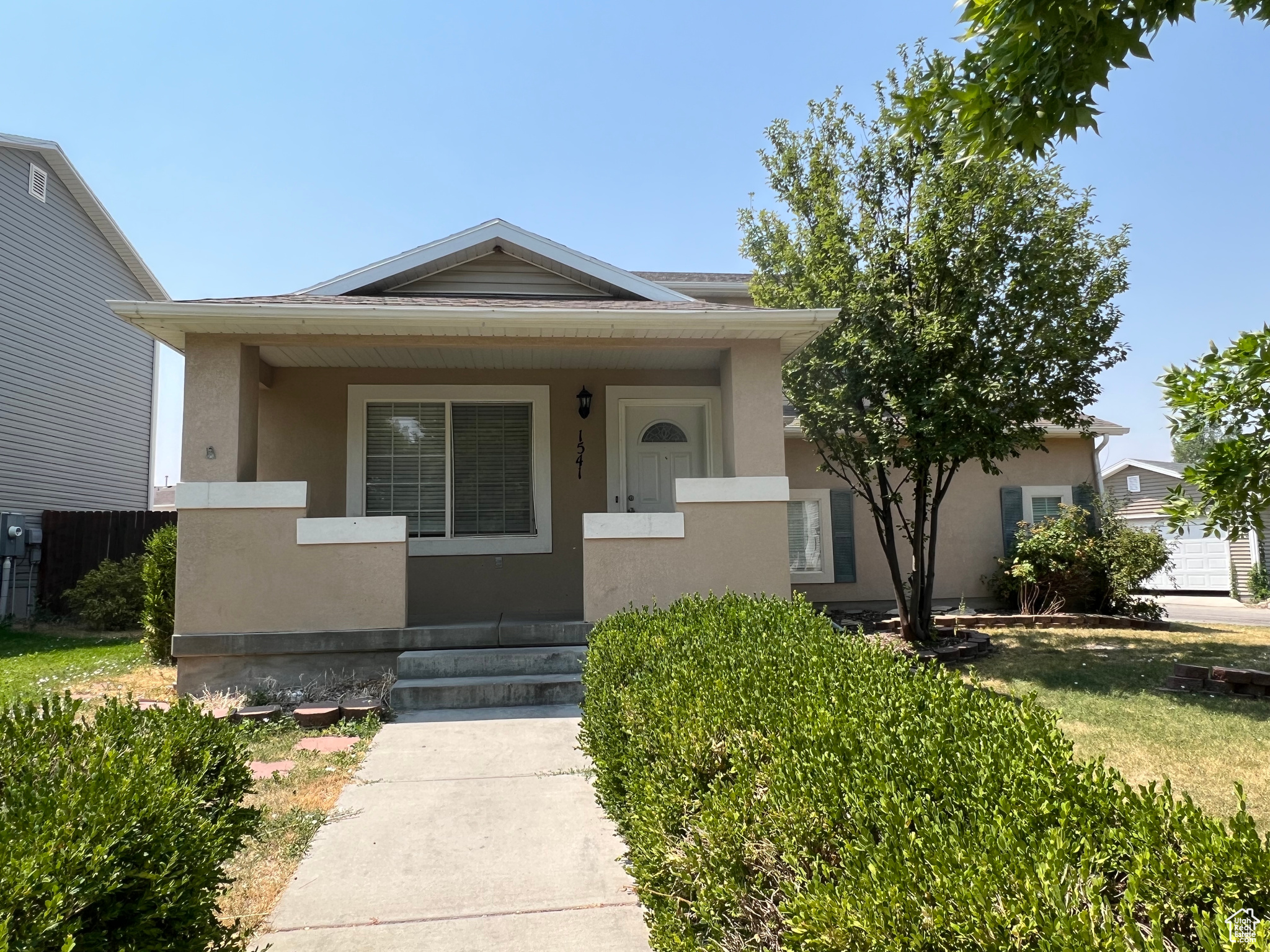 1541 N Colavito Way, Tooele, Utah image 33