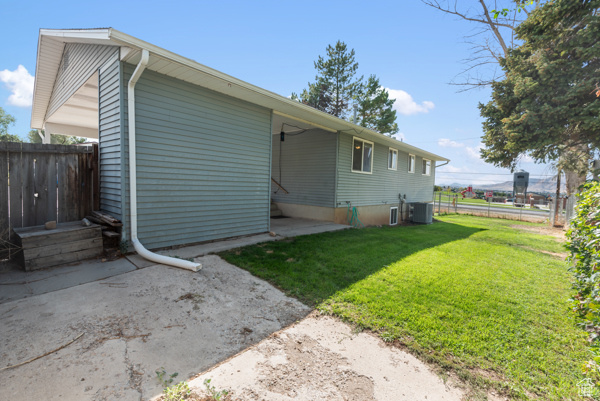 TOWER HEIGHT - Residential