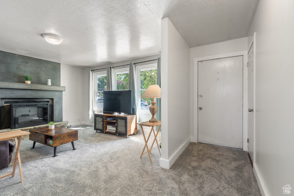 TOWER HEIGHT - Residential