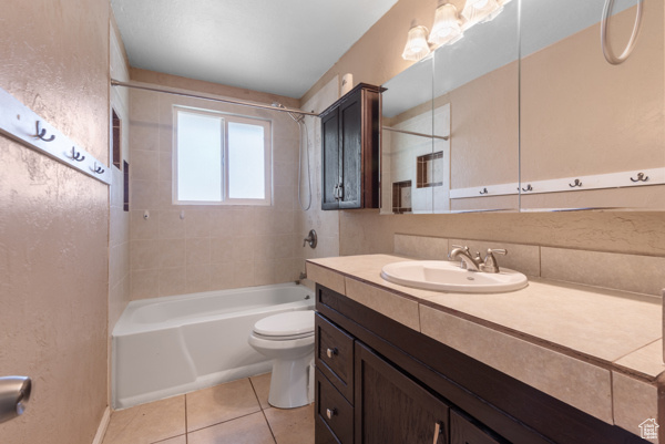 TOWER HEIGHT - Residential