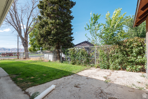 TOWER HEIGHT - Residential