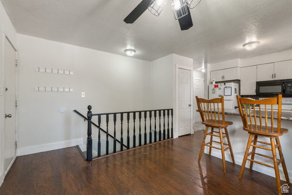 TOWER HEIGHT - Residential