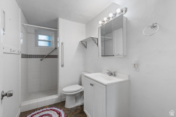 TOWER HEIGHT - Residential