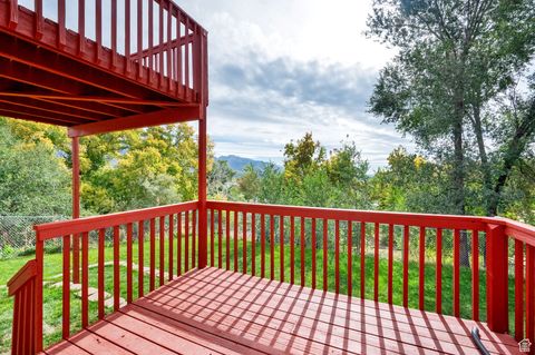 Tiny photo for 735 W 3500 N, Pleasant View, UT 84414 (MLS # 2117691)