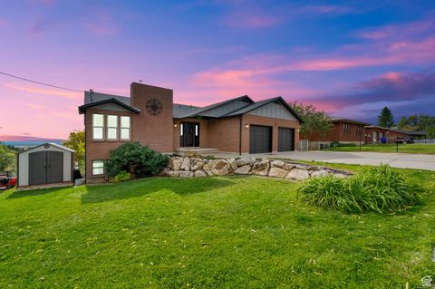 Tiny photo for 735 W 3500 N, Pleasant View, UT 84414 (MLS # 2117691)