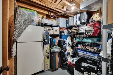 Tiny photo for 735 W 3500 N, Pleasant View, UT 84414 (MLS # 2117691)