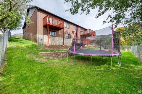 Tiny photo for 735 W 3500 N, Pleasant View, UT 84414 (MLS # 2117691)