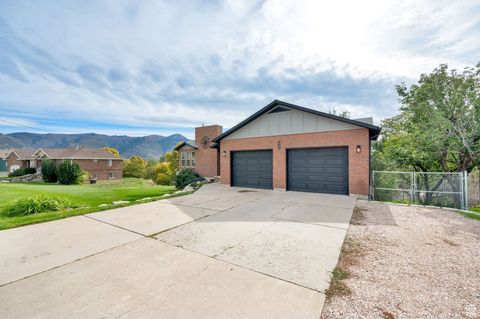 Tiny photo for 735 W 3500 N, Pleasant View, UT 84414 (MLS # 2117691)