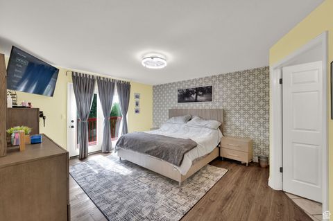 Tiny photo for 735 W 3500 N, Pleasant View, UT 84414 (MLS # 2117691)