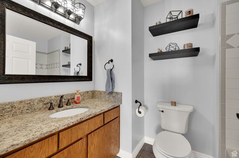 Tiny photo for 735 W 3500 N, Pleasant View, UT 84414 (MLS # 2117691)