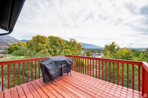 Tiny photo for 735 W 3500 N, Pleasant View, UT 84414 (MLS # 2117691)