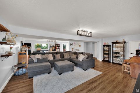 Tiny photo for 735 W 3500 N, Pleasant View, UT 84414 (MLS # 2117691)