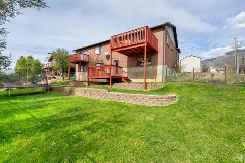 Tiny photo for 735 W 3500 N, Pleasant View, UT 84414 (MLS # 2117691)