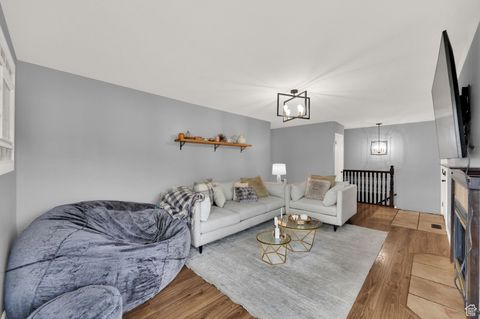 Tiny photo for 735 W 3500 N, Pleasant View, UT 84414 (MLS # 2117691)