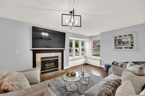 Tiny photo for 735 W 3500 N, Pleasant View, UT 84414 (MLS # 2117691)