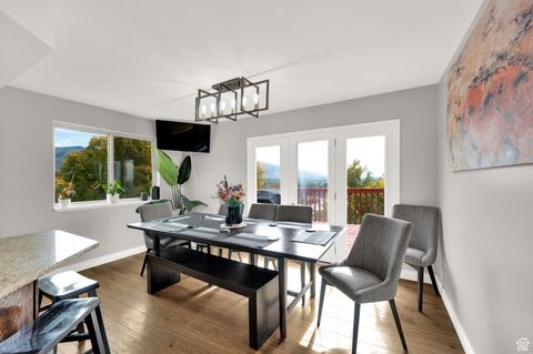 Tiny photo for 735 W 3500 N, Pleasant View, UT 84414 (MLS # 2117691)