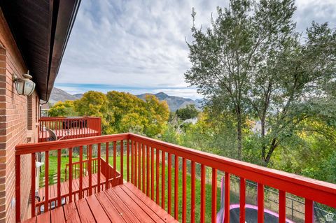 Tiny photo for 735 W 3500 N, Pleasant View, UT 84414 (MLS # 2117691)